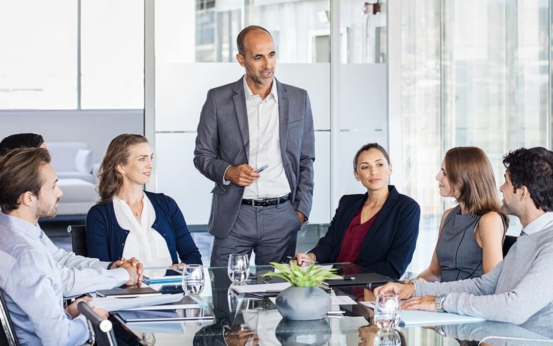 Maak ITIL eenvoudig, beheersbaar en agile met ISM