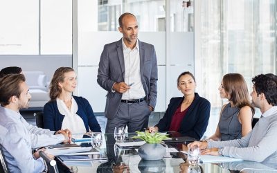 Maak ITIL eenvoudig, beheersbaar en agile met ISM