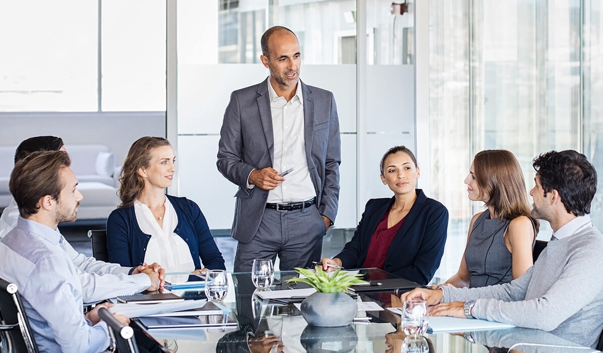 itil processen ism methode it