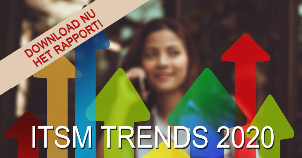 it-trends-2020 itsm ism portal servitect