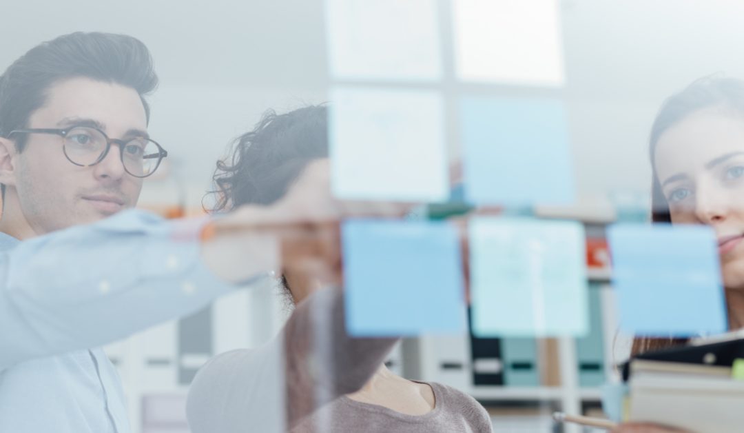 De ICT in de zorg kan niet zonder agile mindset