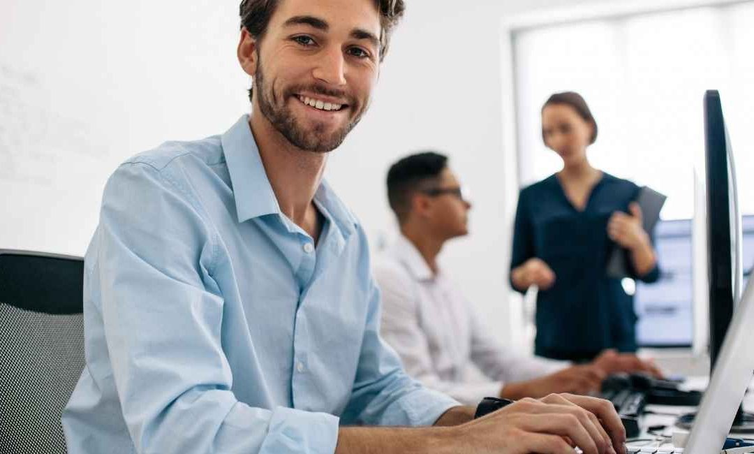 ISM: ontwikkelplatform voor modern IT-servicemanagement in de publieke sector
