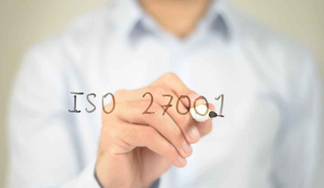 Welke zekerheid biedt de ISO 27001 norm en audit?
