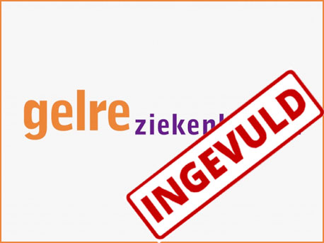 Gelre Ziekenhuizen zoekt een Manager ICT Solutions/CTO [INGEVULD]