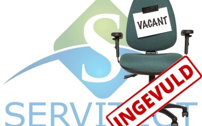 Financieel medewerker / Office manager [INGEVULD]